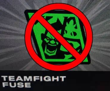 Ban issued for 2XKO's newest and craziest Fuse for Combo Breaker 2026