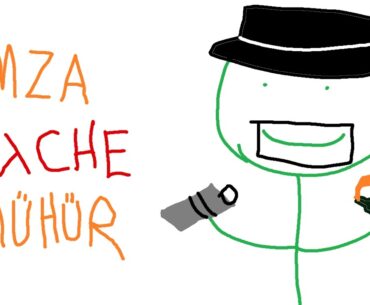 CS2'ye UZUN ZAMANDIR Beklenen CACHE Geldi!