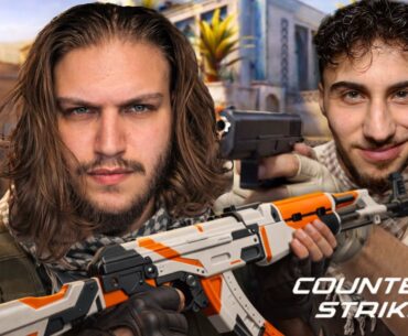 BÜYÜK KAPIŞMA @emirhankuri ! COUNTER STRIKE 2