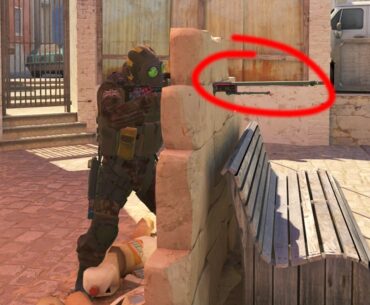 Что изменилось в новом обновлении Counter Strike 2?