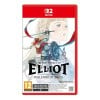 The Adventures of Elliot - The Millennium Tales (Nintendo Switch 2, Game-Key Card)