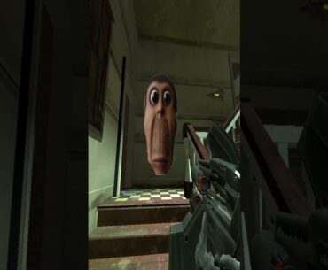 Part 153  #garrysmod #gmod #shortsfeed #nextbots