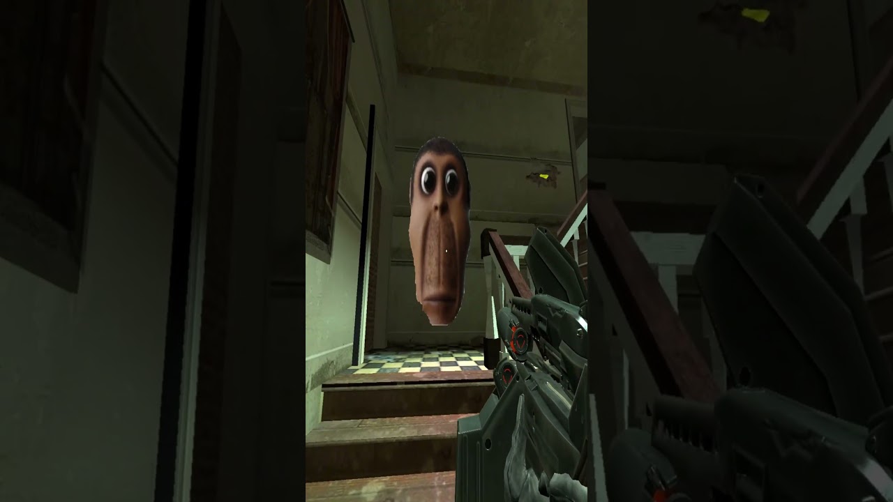 Part 153 #garrysmod #gmod #shortsfeed #nextbots Part 153 #garrysmod #gmod #shortsfeed #nextbots
