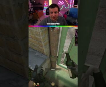 2 molotovs que tienen que aprender sí o sí!  #cache #cs2 #csgo #counterstrike