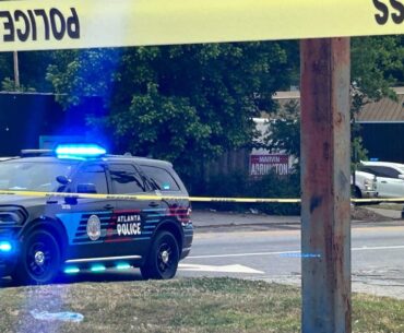 Gaming machine dispute ends in NW Atlanta shooting