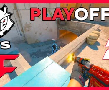 QUARTER-FINAL! G2 vs FaZe - Official Highlights - BLAST Premier Rivals Fort Worth 2026