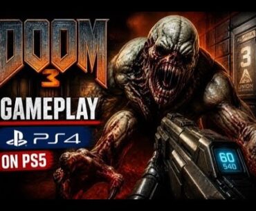 This Atmospheric FPS Scared Me More Than Modern Horror Games