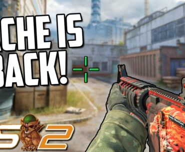 Cache Is Back and Better Than Ever