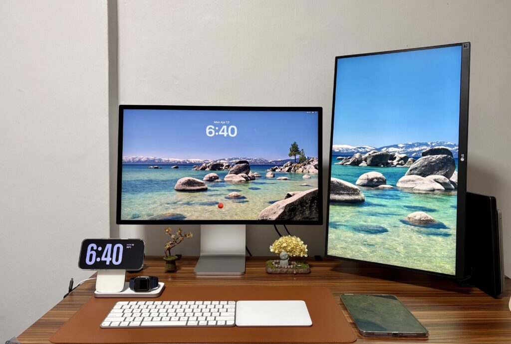 My Simple Productivity Setup