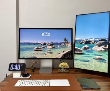 My Simple Productivity Setup