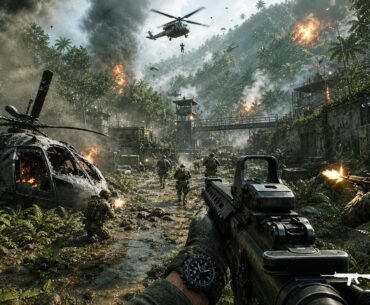 Top 35 New Upcoming FPS Games of 2026 | INSANE Graphics