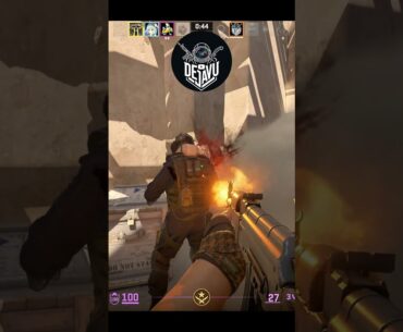 Counter Strike 2 Gameplay 4K (No Commentary) | Non Stop 🔥