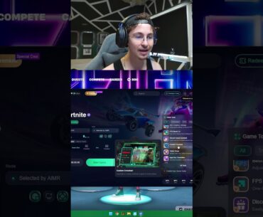 Ai Ping MARE si FPS Putine? AM rezolvarea.. #lagofast #fortnite #fpsgames
