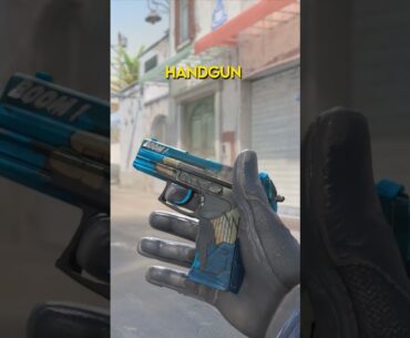 Combien vaut l'inventaire de Sheshounet sur Counter-Strike 2 en 2026  #cs2 #csgo