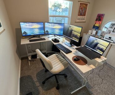 Amateur Setup