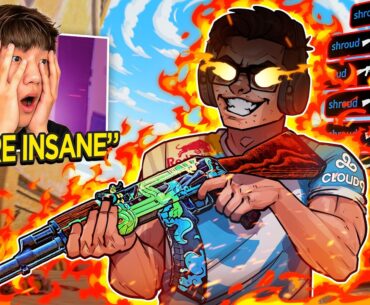 Should I Go Pro In Counter Strike Again?