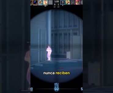 🚫 COSAS QUE ARRUINAN CS2 🚫#cs2  #csgo #videojuegos