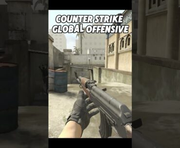From CS 1.6 to CS:GO – Dust Map Evolution Revealed!