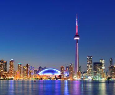Ontario reports record CAD$9.6 billion handle in March – CDC Gaming