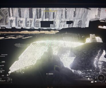 Graphics Issues
