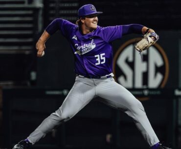 Preview: Bears Set to Play Their Last Mid-week Game at Memphis