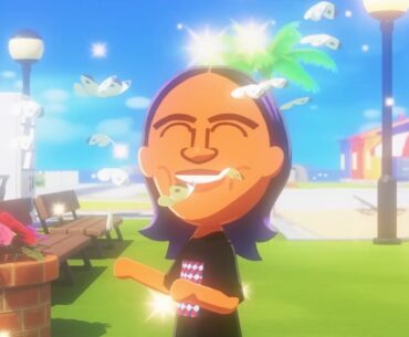 UK Charts: Tomodachi Life Beats Saros To Reclaim Number One