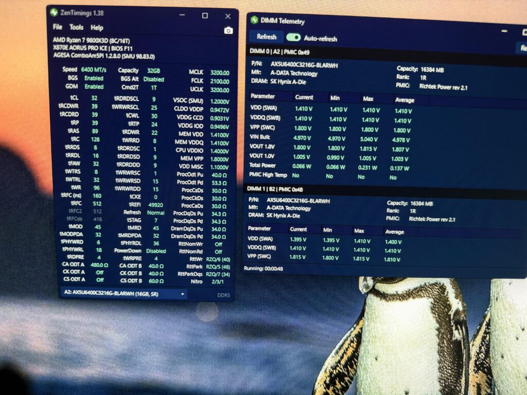Are this timings good?