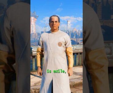 Do a Bit of Tyranny in Fallout 4