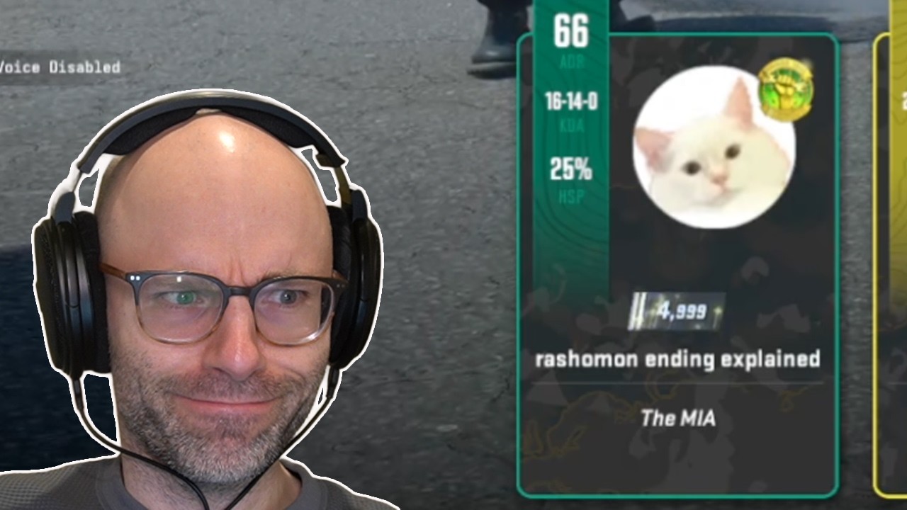 They’re trolling me with this one (Counter-Strike 2) They're trolling me with this one (Counter-Strike 2)
