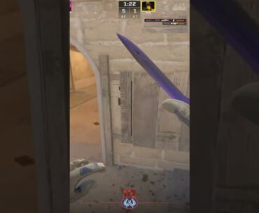 How to Play Connector on CT Side in Counter-Strike 2 #cs2 #csgo #gaming #counterstrike #cs2tips #cs