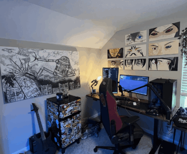 Rate My 2026 Setup