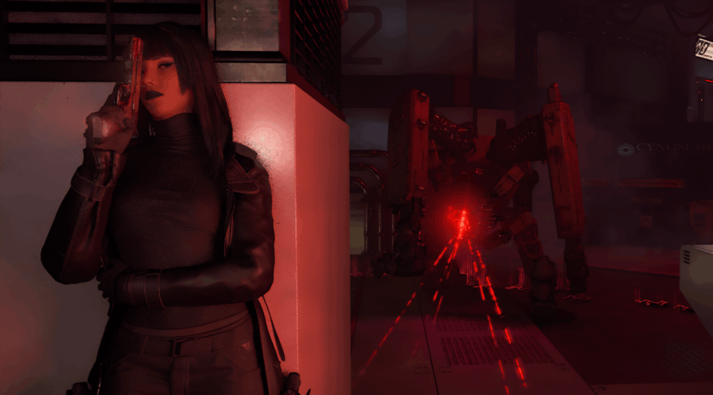 What's your favorite part of the game and why?