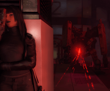 What's your favorite part of the game and why?