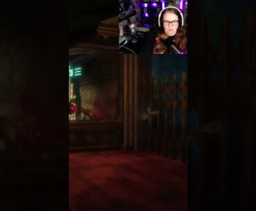 #bioshock #firstpersonshooter #gaming #smallcreator