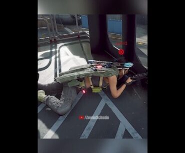 [Delta Force] Random & WTF Moments #warfare #garenadeltaforce #deltaforcegame #fps #gaming