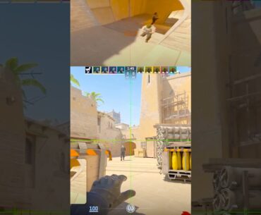 NEW CS2 GRENADE WALLHACK EXPLOIT