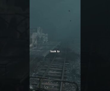 Almost No One Noticed This in Metro Exodus