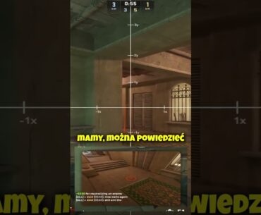 EXPLOIT na WALLHACK w COUNTER-STRIKE 2 z użyciem granatów? 🤔