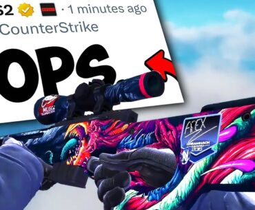 CS2 Skins Are DYING?! 🥲 (CS2 Investing 2026) Counter Strike 2