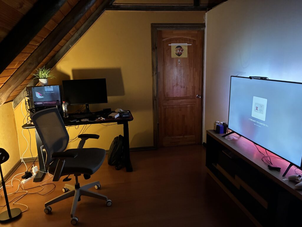 Bought 16.4 feet govee lights