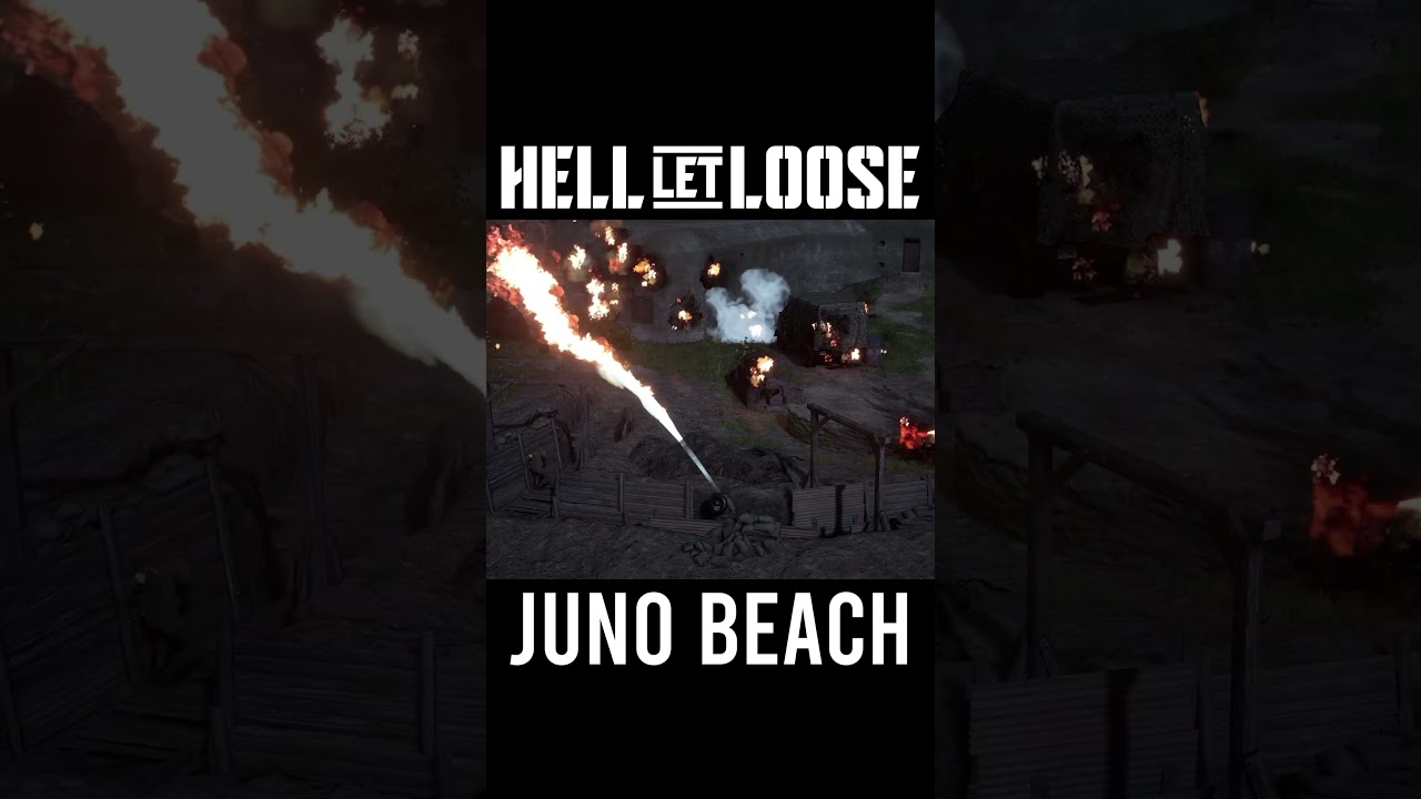 Intense fights on the new map! #hellletloose #gaming #ww2 #battlefield Intense fights on the new map! #hellletloose #gaming #ww2 #battlefield