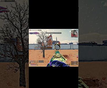 Kar98K...  #bloodstrike #shorts #clips #fyp #fps #gaming #parati #edit