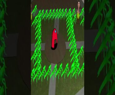Part-327#Nextbots_#Garry's world 200k