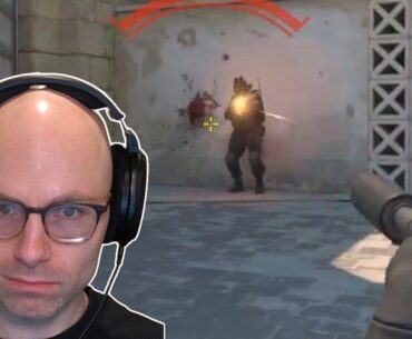 This can't be happening (Counter-Strike 2)