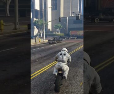 First Day on GTA 6 be like ! #shortsviral #gta #gtaglitch #gaming #firstpersonshooter #gtaonline