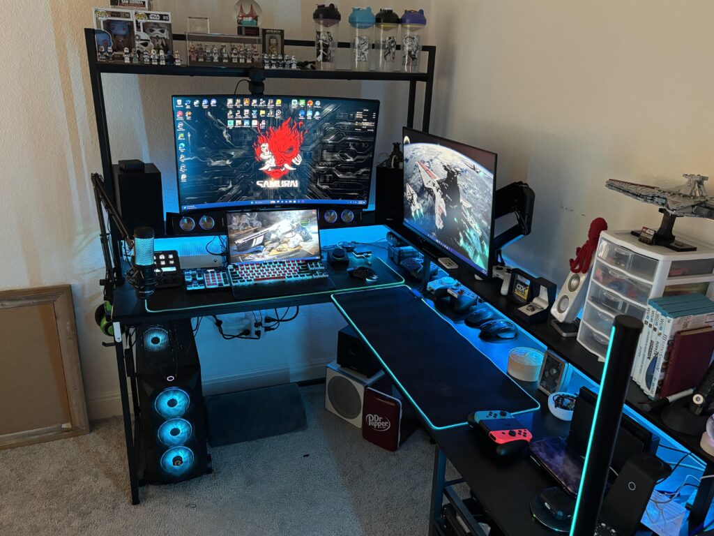 Battlestation V2