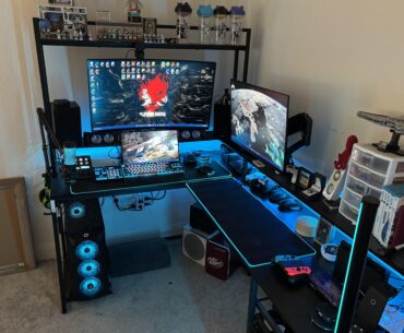 Battlestation V2