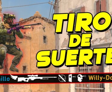 ¡ASI JUEGAN MIS SUSCRIPTORES AL COUNTER STRIKE 2! | Parte 82