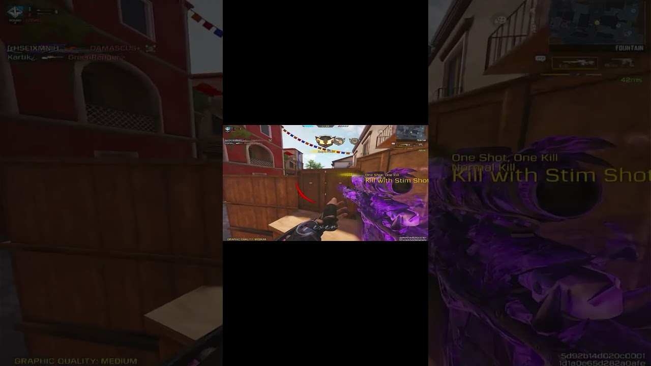 The Best Camos Right Now! The Best Camos Right Now!