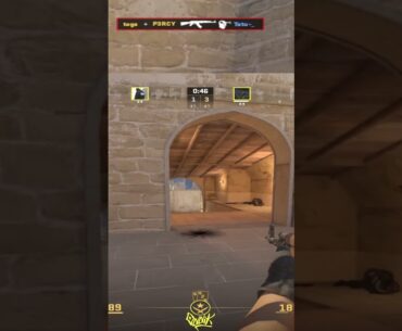 #cs2  #fps  #gaming  #cs2highlights